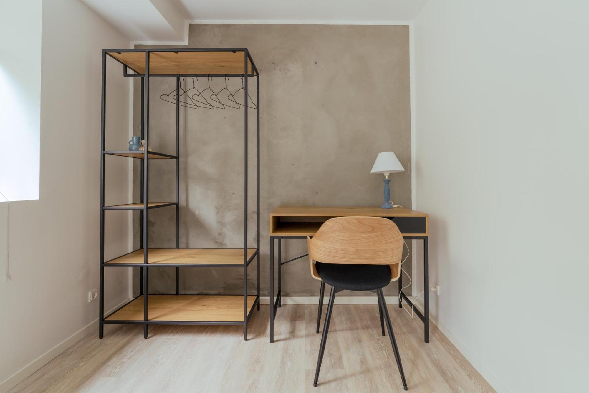 Central Apartment In Torshavn - Private Parking 外观 照片
