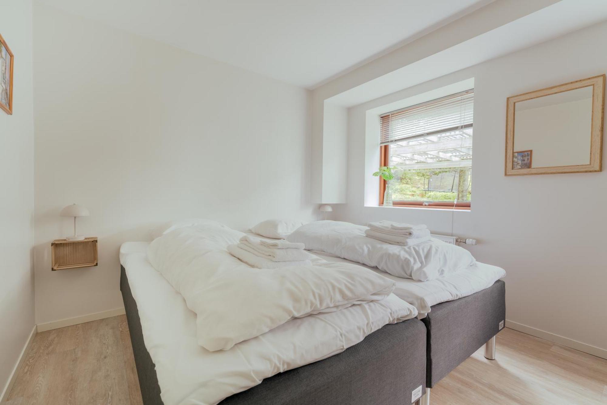 Central Apartment In Torshavn - Private Parking 外观 照片