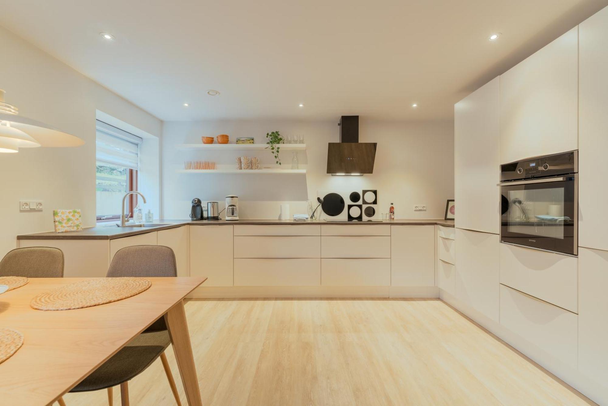 Central Apartment In Torshavn - Private Parking 外观 照片