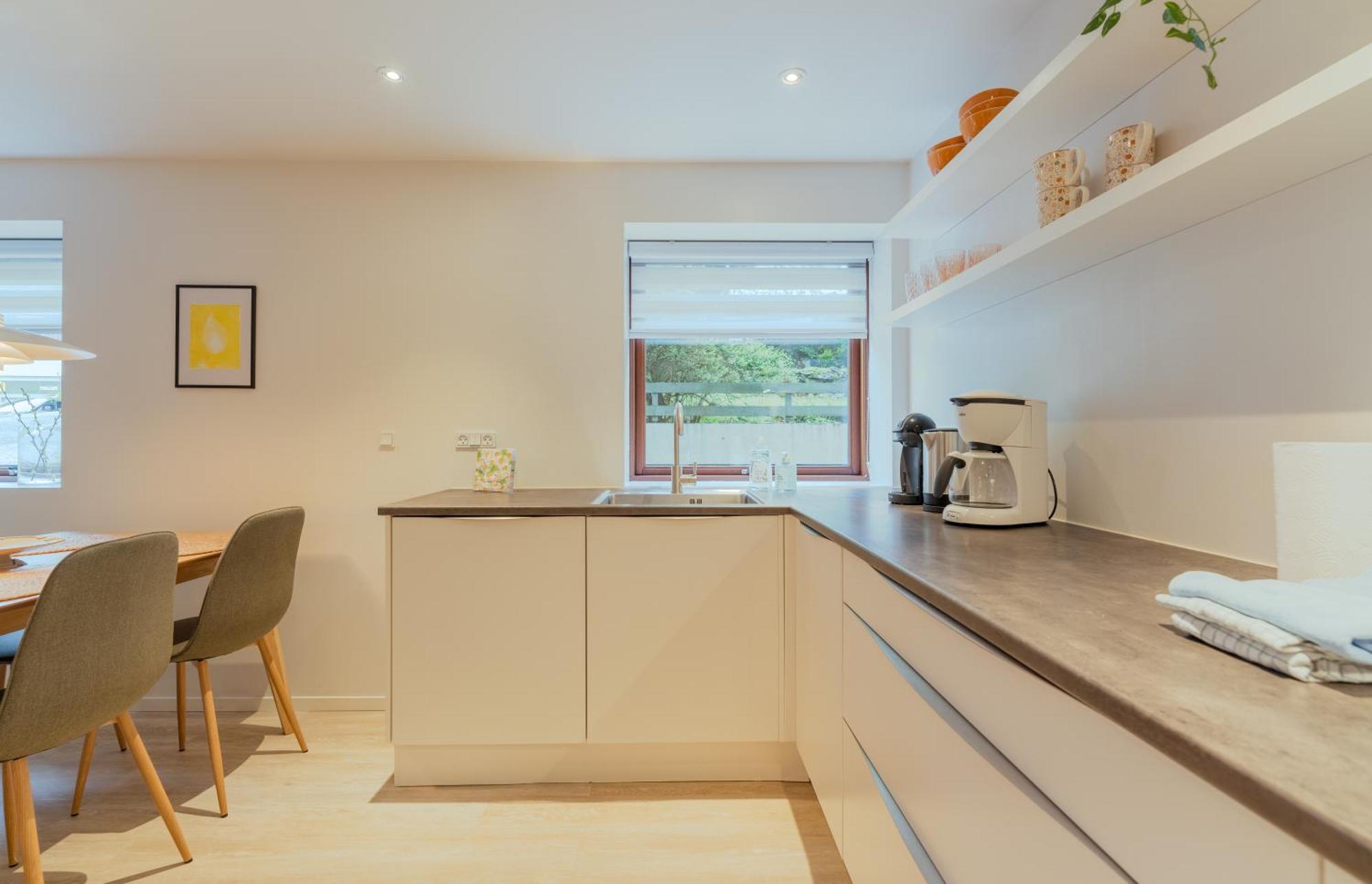 Central Apartment In Torshavn - Private Parking 外观 照片